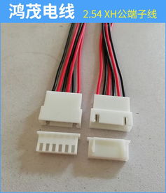 東莞市常平鴻茂電線加工廠 專業加工與定制化服務的電纜解決方案