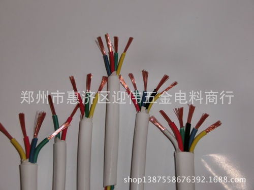 定制化電線電纜 滿足工程與設(shè)備需求的專業(yè)解決方案